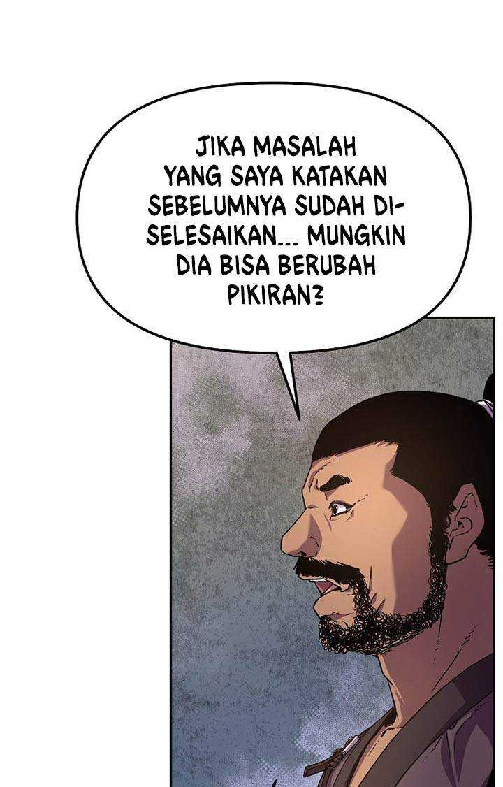 Reincarnation of the Murim Clan’s Former Ranker Chapter 8 - halaman 39