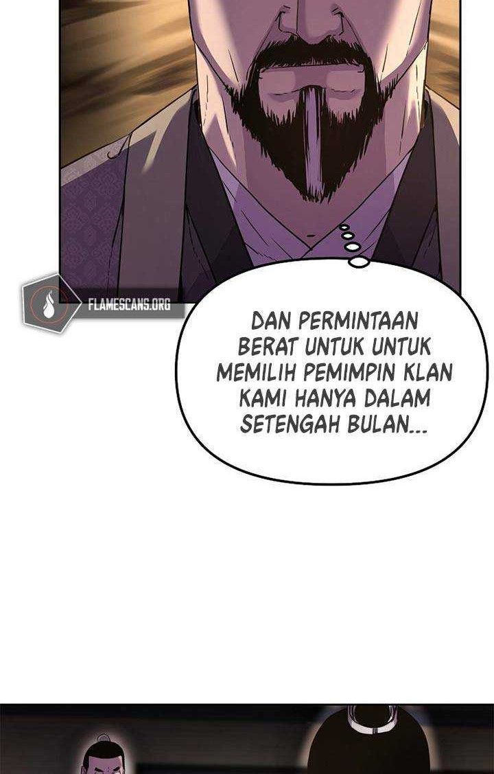 Reincarnation of the Murim Clan’s Former Ranker Chapter 8 - halaman 41