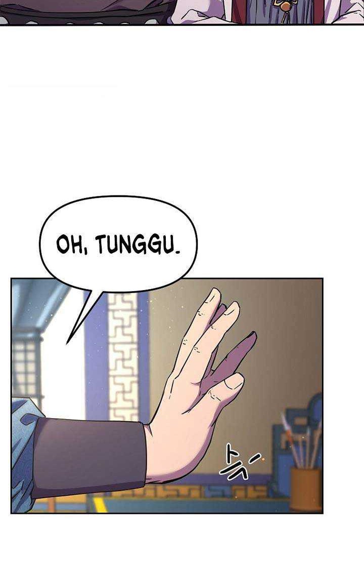 Reincarnation of the Murim Clan’s Former Ranker Chapter 8 - halaman 43