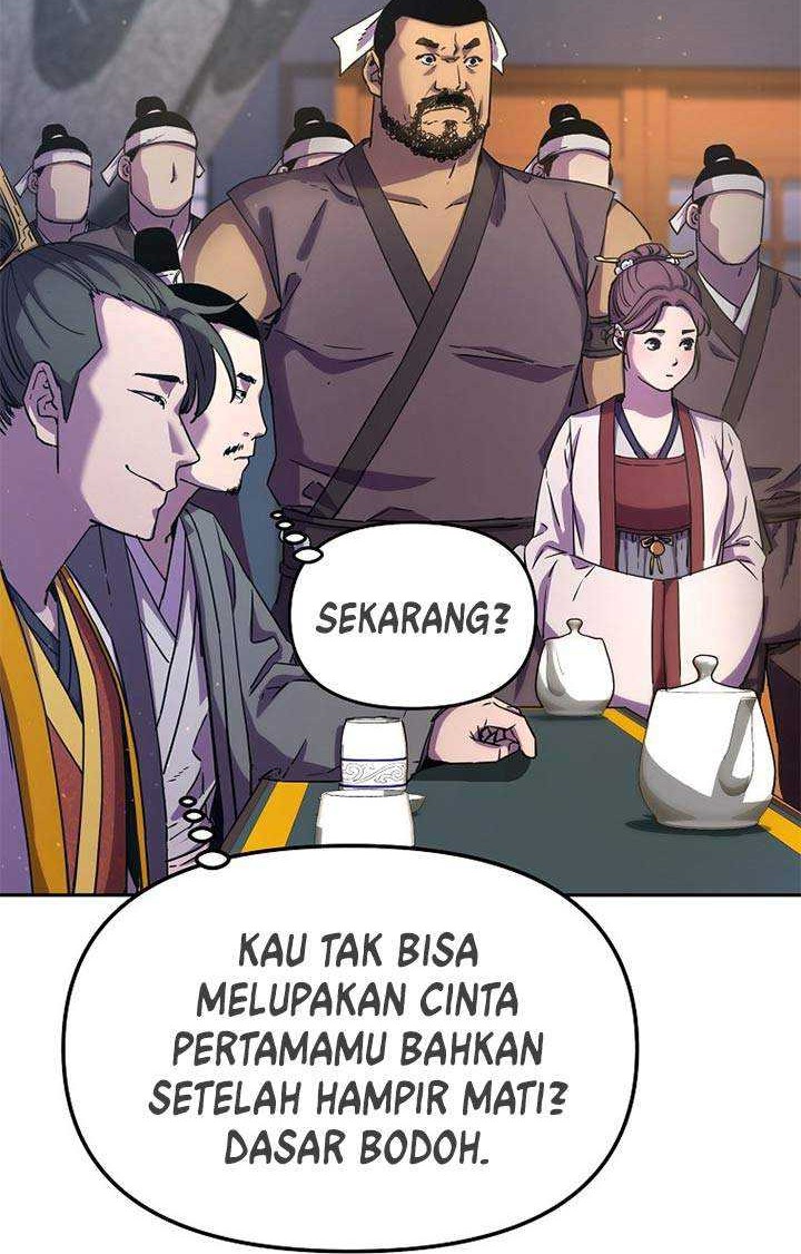 Reincarnation of the Murim Clan’s Former Ranker Chapter 8 - halaman 45