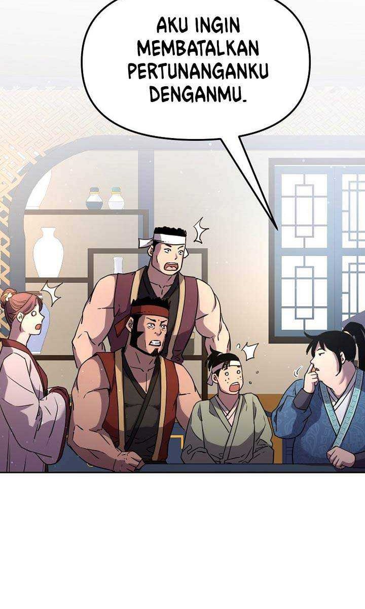 Reincarnation of the Murim Clan’s Former Ranker Chapter 8 - halaman 47