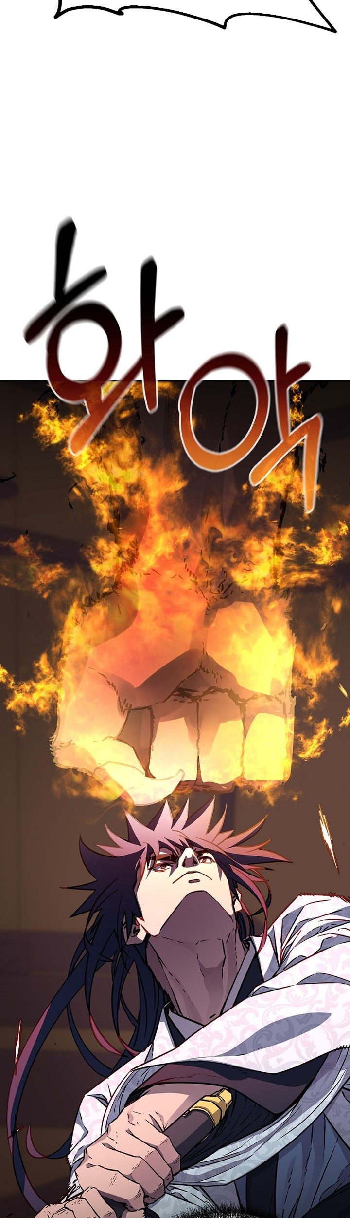 Reincarnation of the Murim Clan’s Former Ranker Chapter 80 - halaman 10