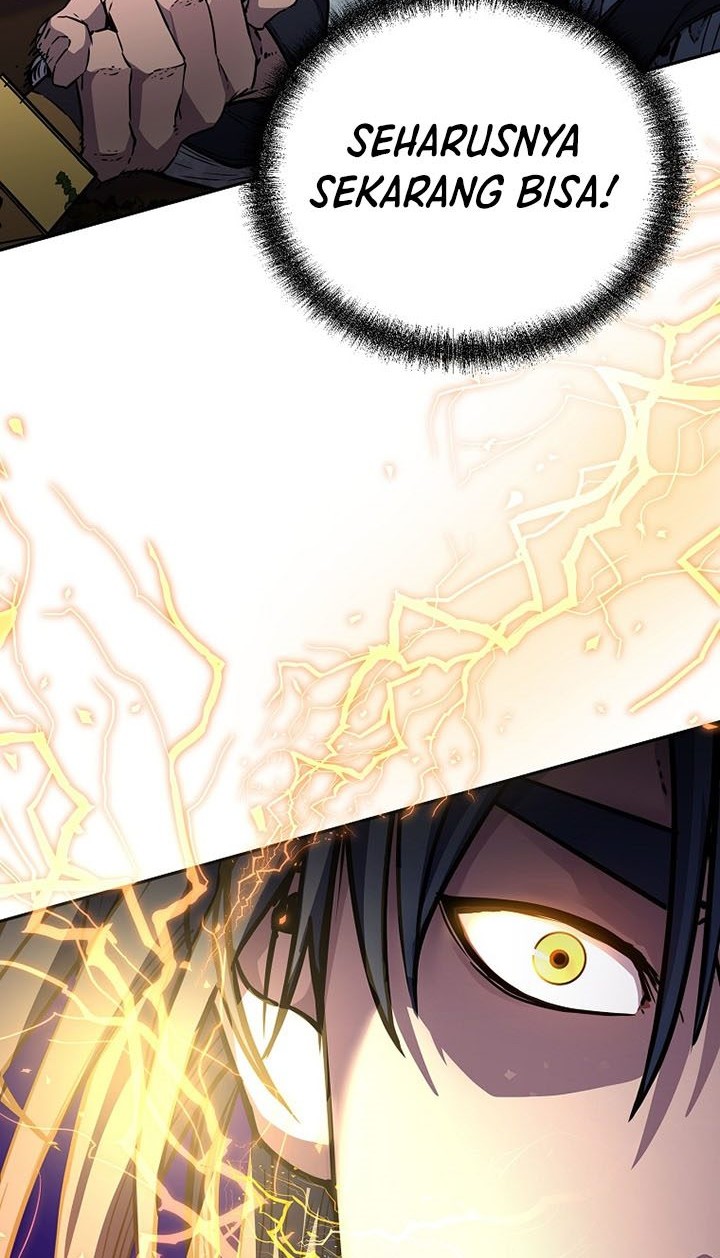 Reincarnation of the Murim Clan’s Former Ranker Chapter 80 - halaman 11