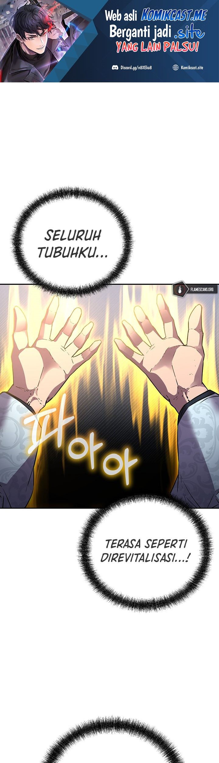 Reincarnation of the Murim Clan’s Former Ranker Chapter 80 - halaman 2