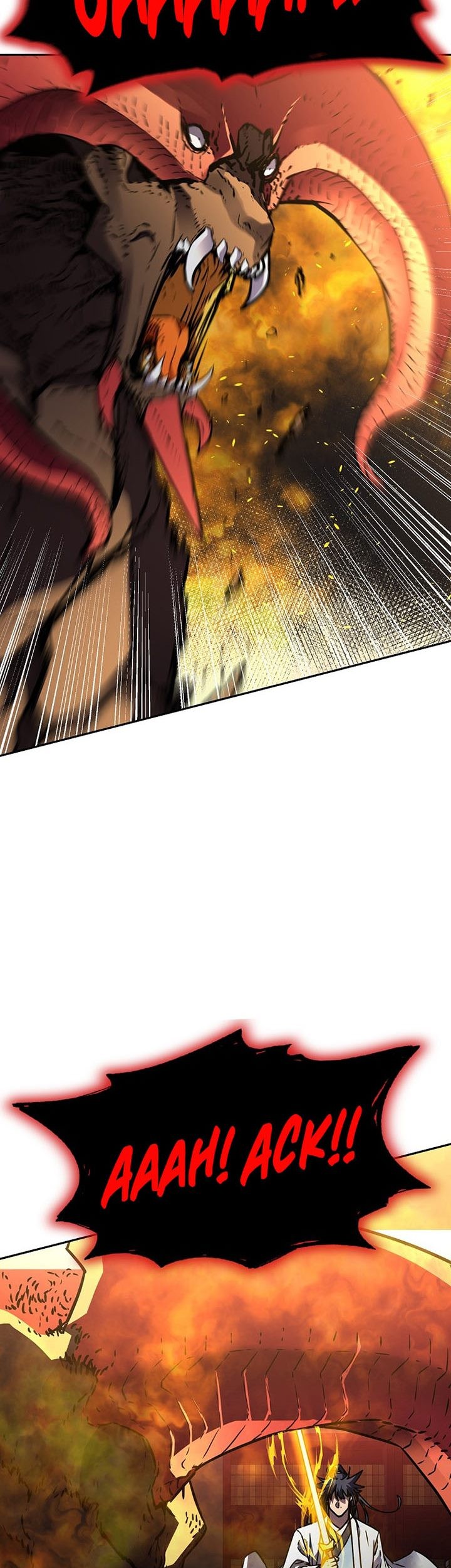 Reincarnation of the Murim Clan’s Former Ranker Chapter 80 - halaman 22