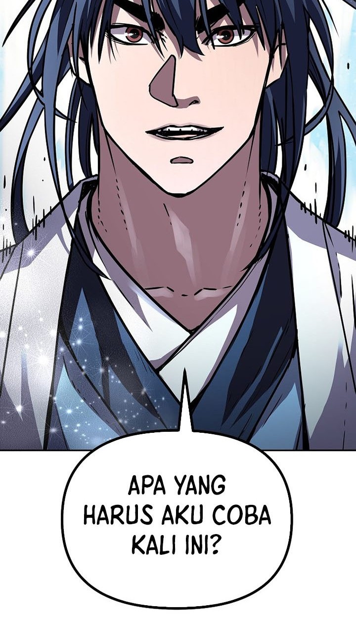 Reincarnation of the Murim Clan’s Former Ranker Chapter 80 - halaman 25