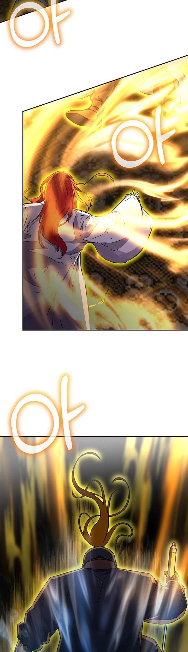 Reincarnation of the Murim Clan’s Former Ranker Chapter 80 - halaman 28