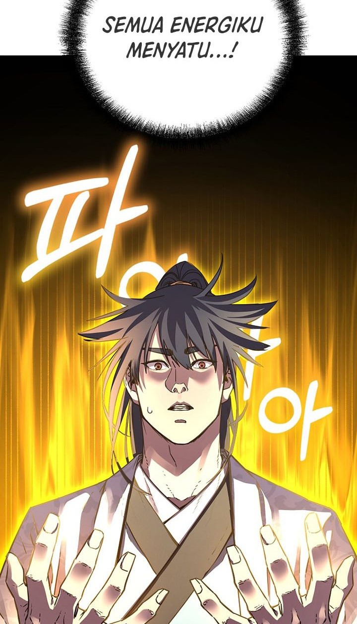 Reincarnation of the Murim Clan’s Former Ranker Chapter 80 - halaman 3