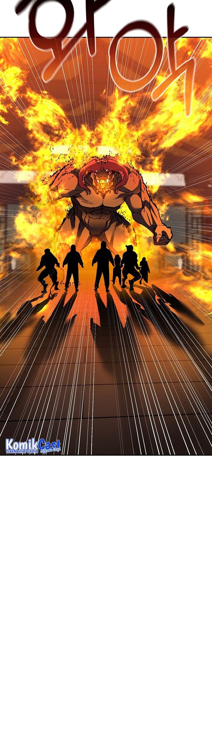 Reincarnation of the Murim Clan’s Former Ranker Chapter 80 - halaman 38