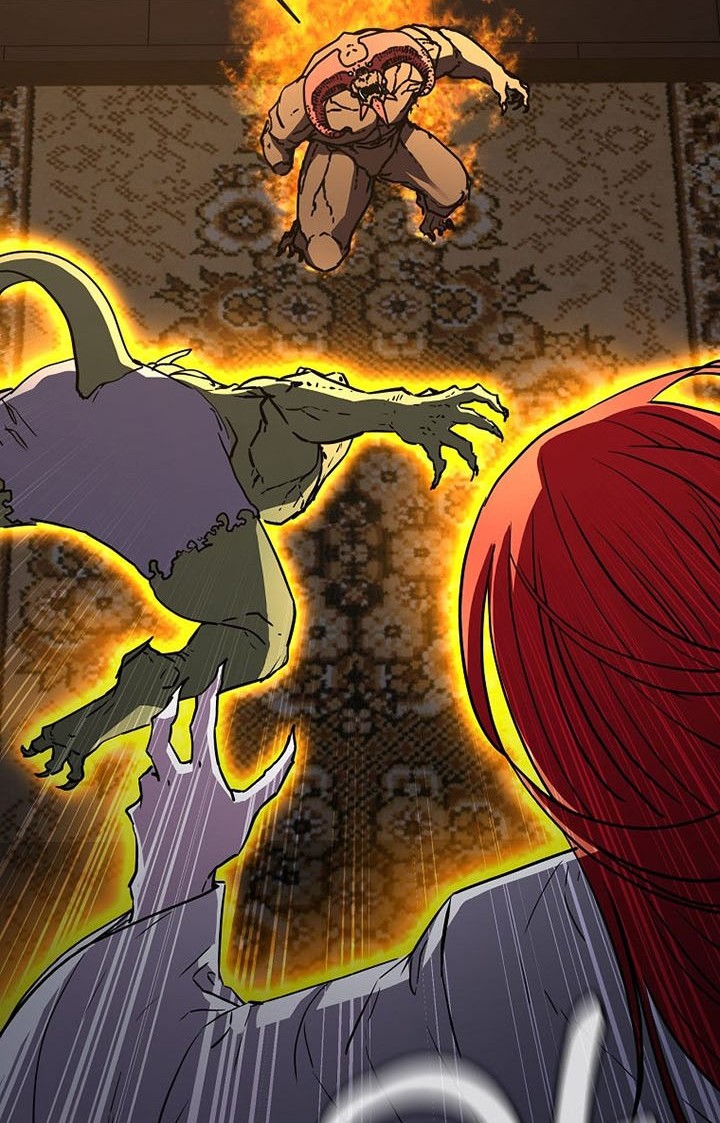 Reincarnation of the Murim Clan’s Former Ranker Chapter 80 - halaman 43