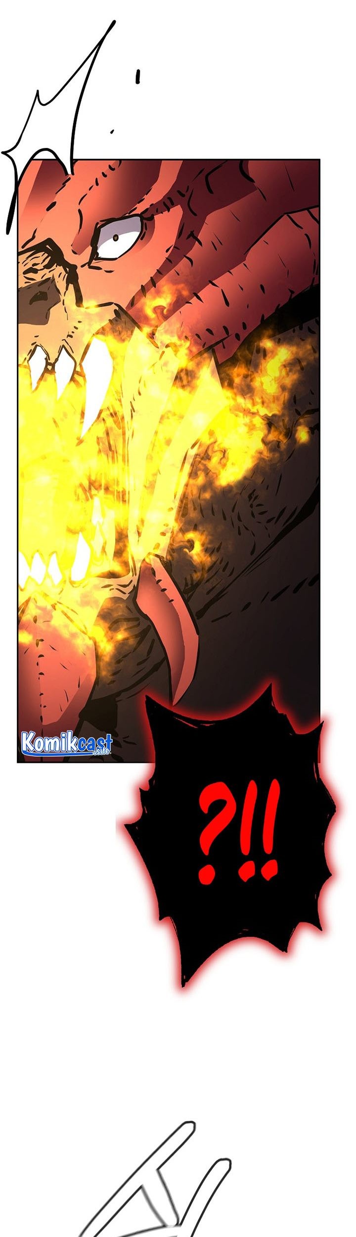 Reincarnation of the Murim Clan’s Former Ranker Chapter 80 - halaman 48