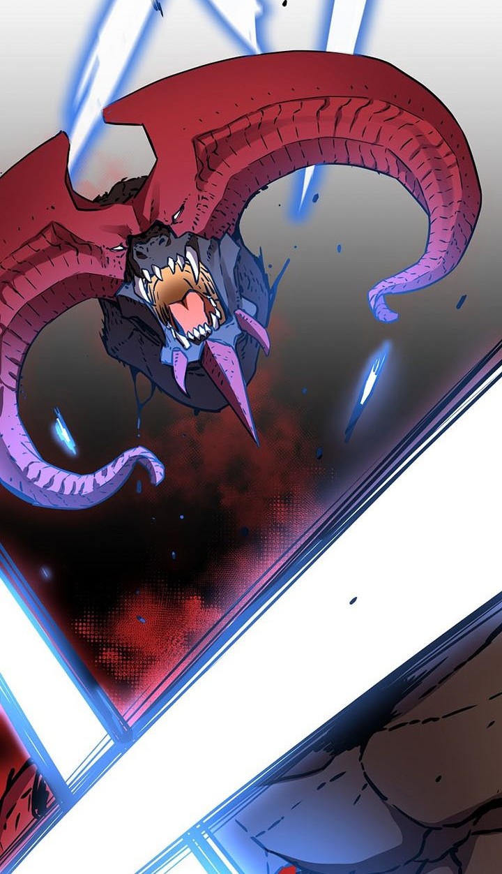 Reincarnation of the Murim Clan’s Former Ranker Chapter 80 - halaman 57