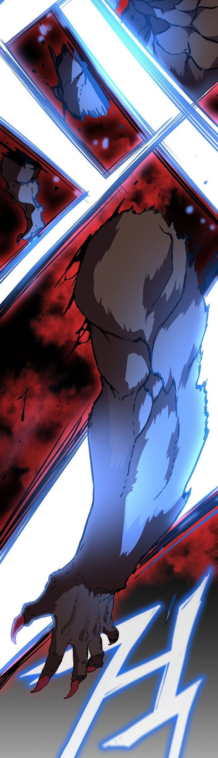 Reincarnation of the Murim Clan’s Former Ranker Chapter 80 - halaman 58