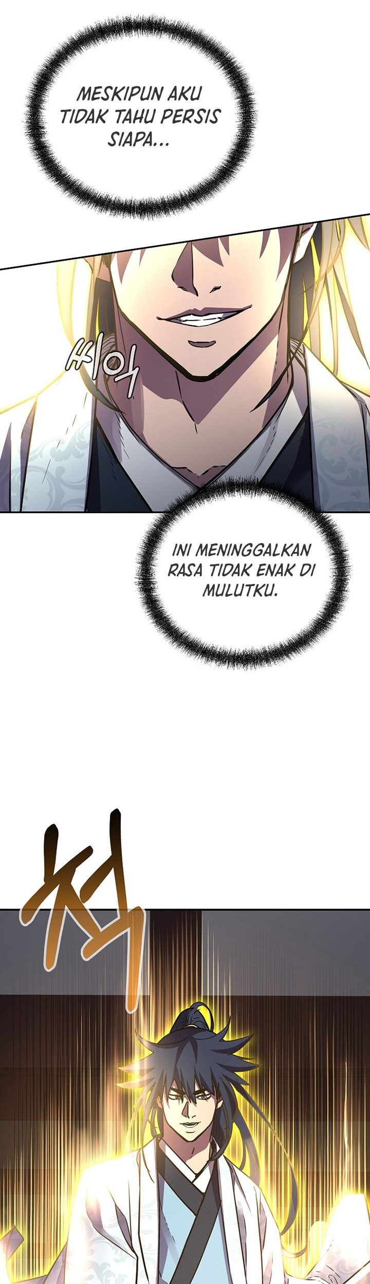 Reincarnation of the Murim Clan’s Former Ranker Chapter 80 - halaman 6