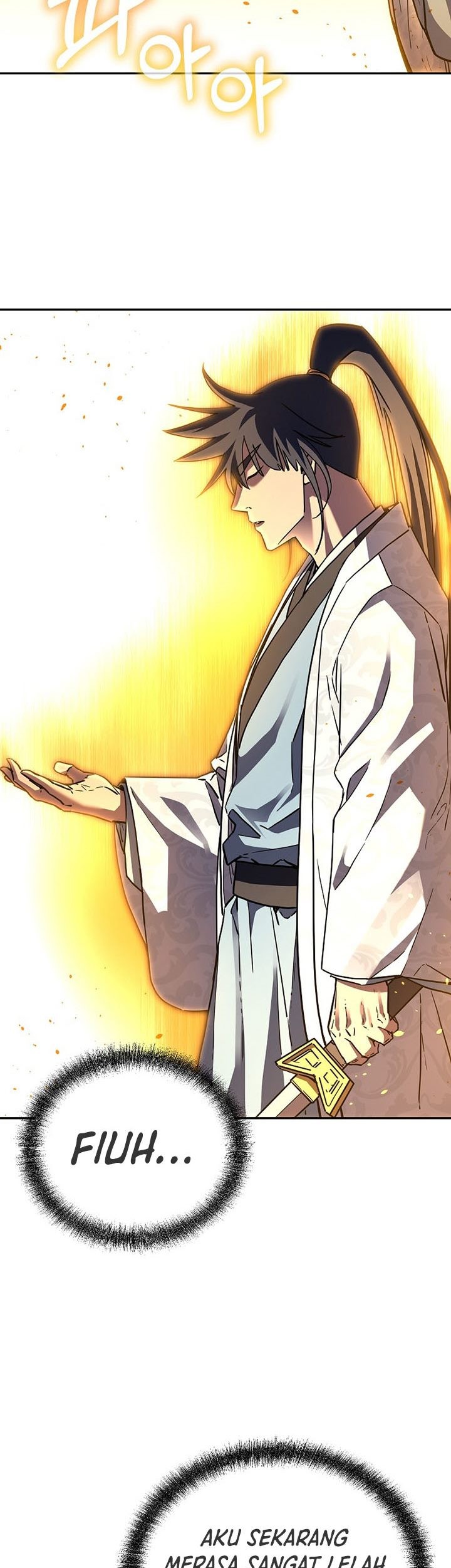 Reincarnation of the Murim Clan’s Former Ranker Chapter 80 - halaman 64