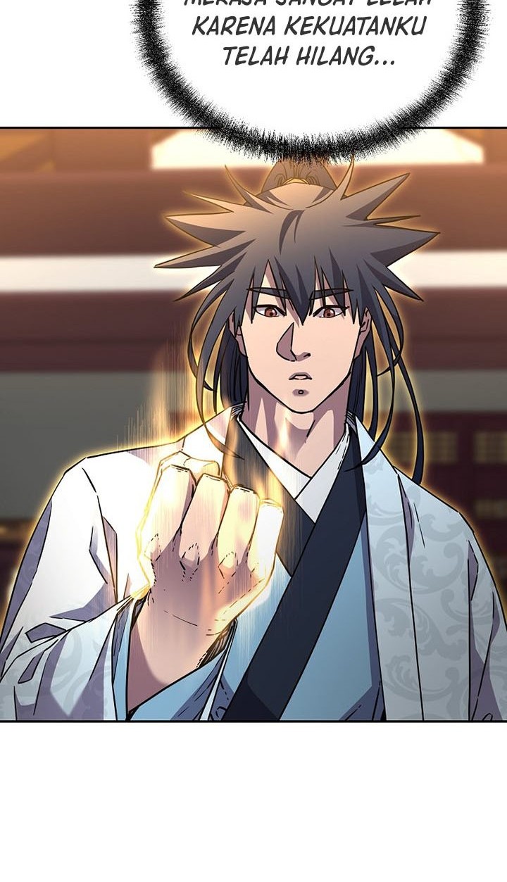Reincarnation of the Murim Clan’s Former Ranker Chapter 80 - halaman 65