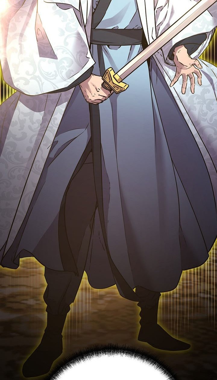 Reincarnation of the Murim Clan’s Former Ranker Chapter 80 - halaman 7