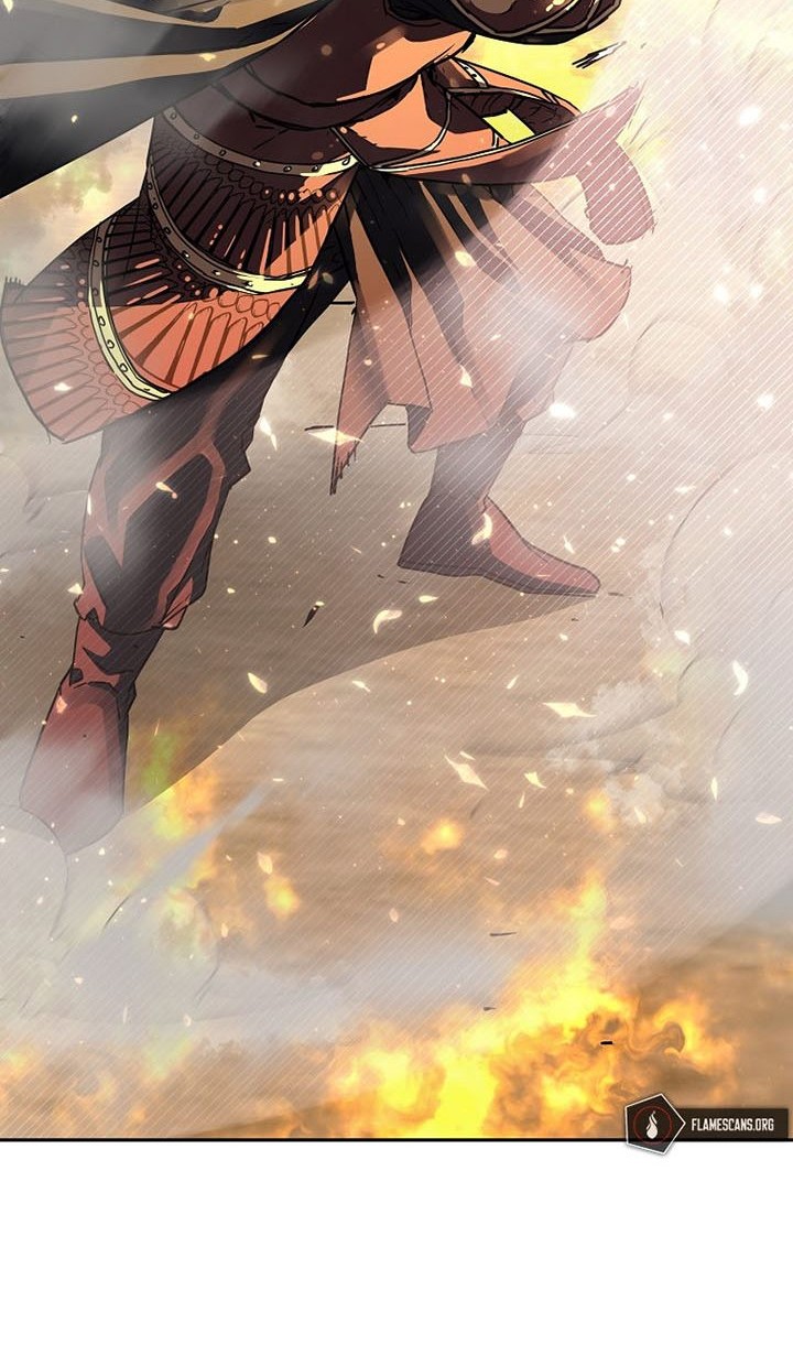 Reincarnation of the Murim Clan’s Former Ranker Chapter 81 - halaman 13