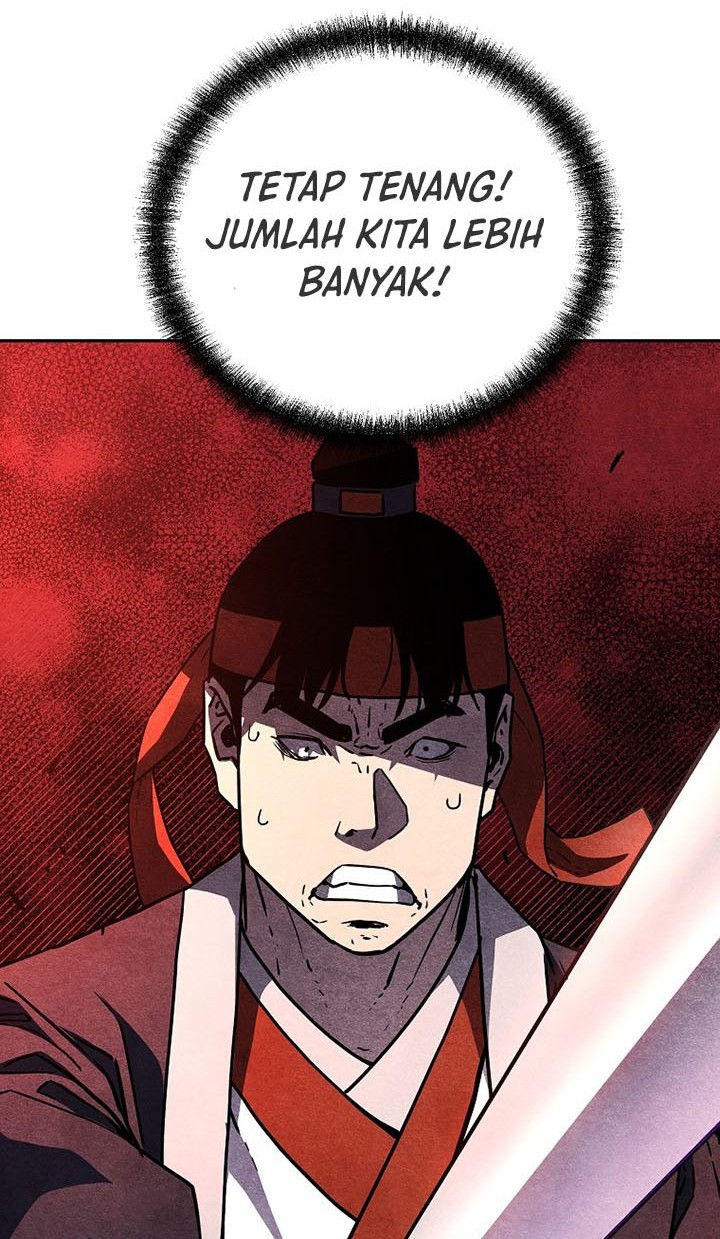 Reincarnation of the Murim Clan’s Former Ranker Chapter 81 - halaman 15