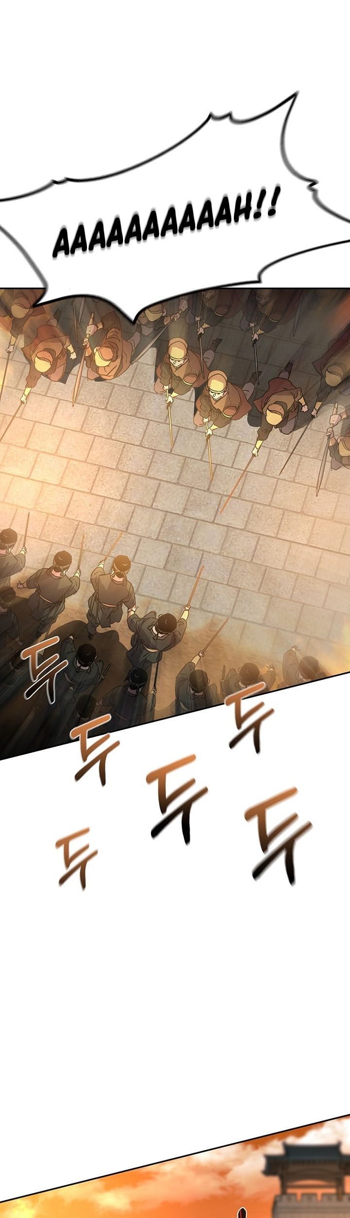 Reincarnation of the Murim Clan’s Former Ranker Chapter 81 - halaman 24