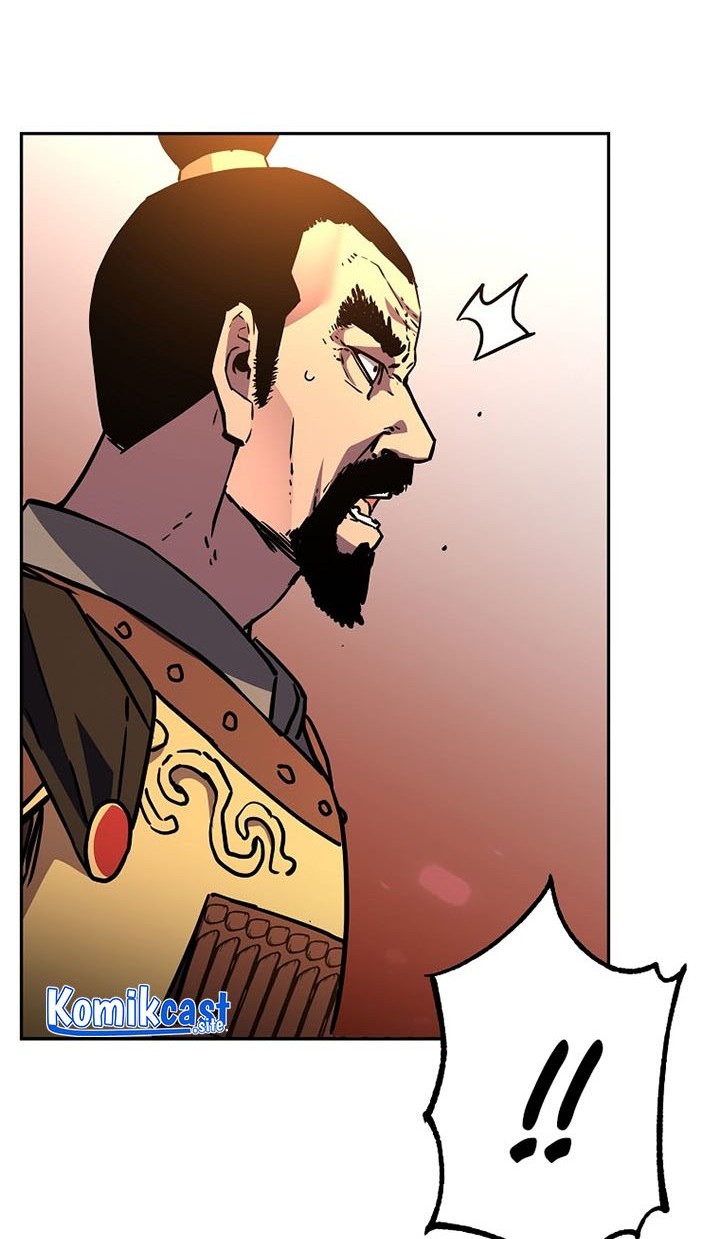 Reincarnation of the Murim Clan’s Former Ranker Chapter 81 - halaman 27