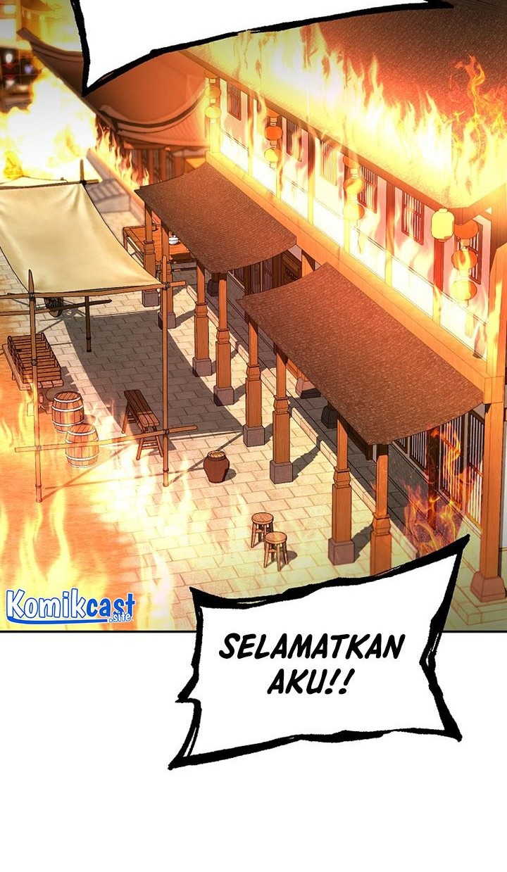 Reincarnation of the Murim Clan’s Former Ranker Chapter 81 - halaman 3