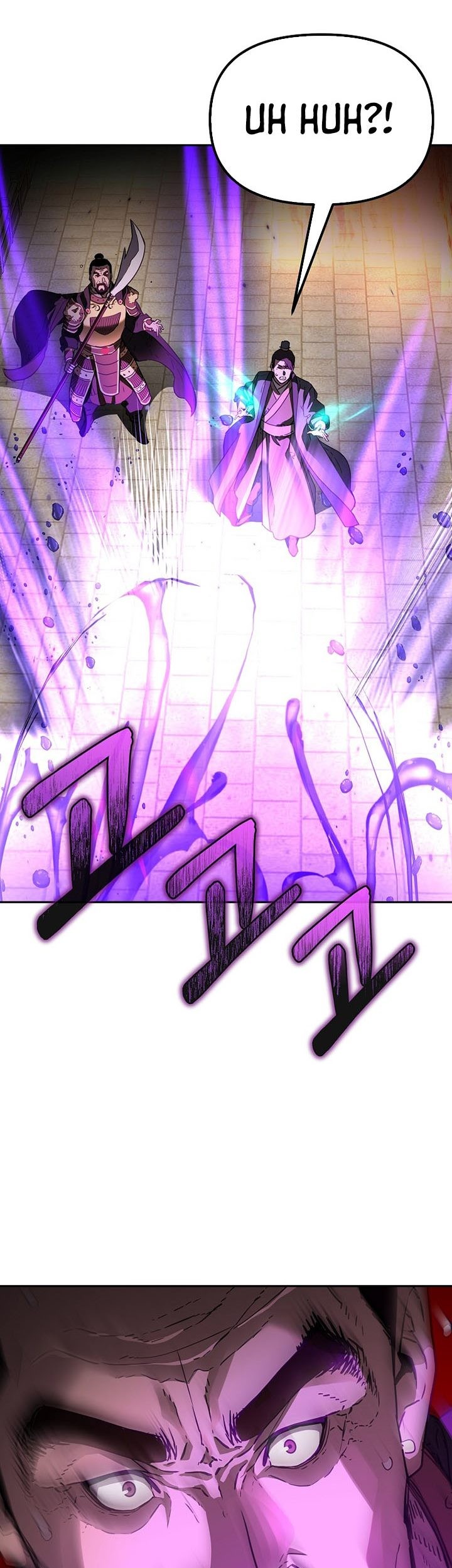 Reincarnation of the Murim Clan’s Former Ranker Chapter 81 - halaman 34