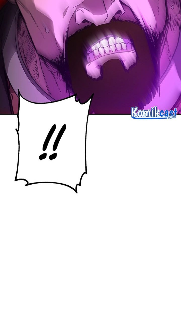 Reincarnation of the Murim Clan’s Former Ranker Chapter 81 - halaman 35