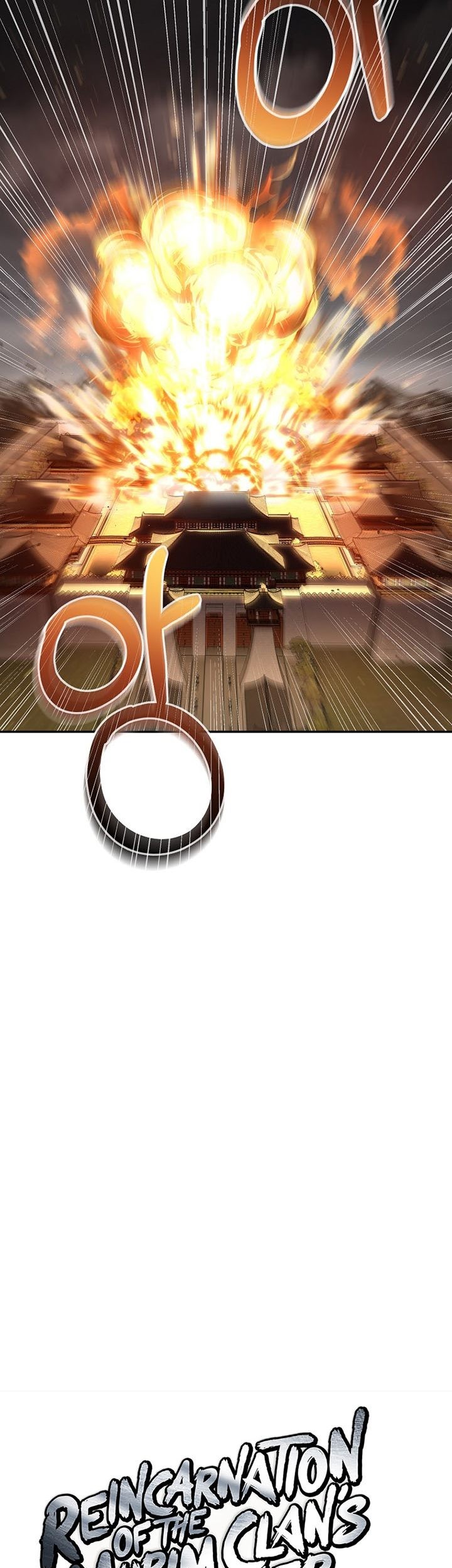 Reincarnation of the Murim Clan’s Former Ranker Chapter 81 - halaman 38