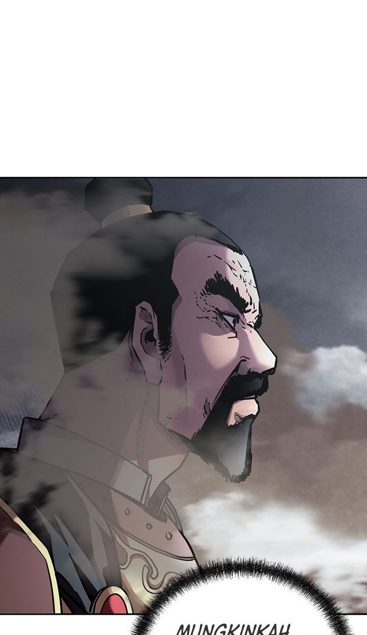 Reincarnation of the Murim Clan’s Former Ranker Chapter 81 - halaman 49