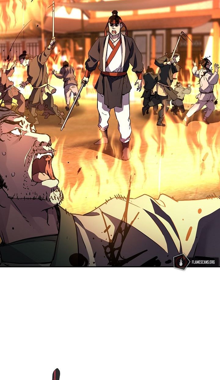 Reincarnation of the Murim Clan’s Former Ranker Chapter 81 - halaman 5