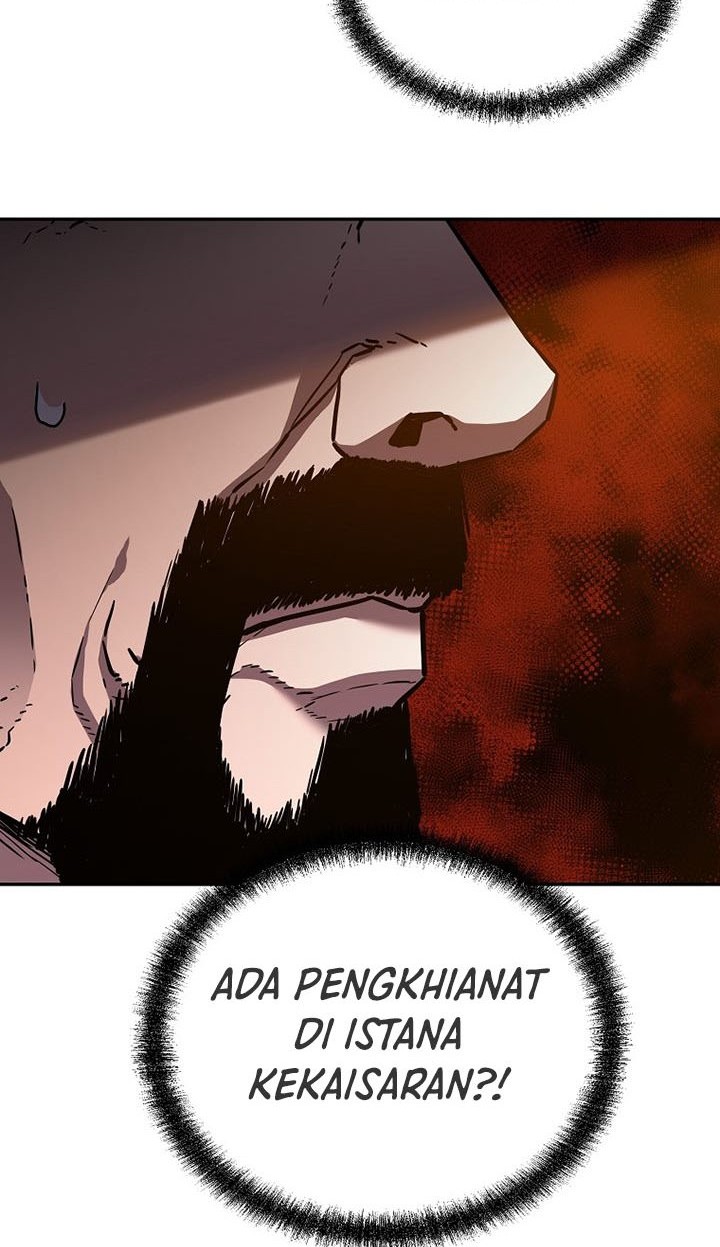 Reincarnation of the Murim Clan’s Former Ranker Chapter 81 - halaman 51