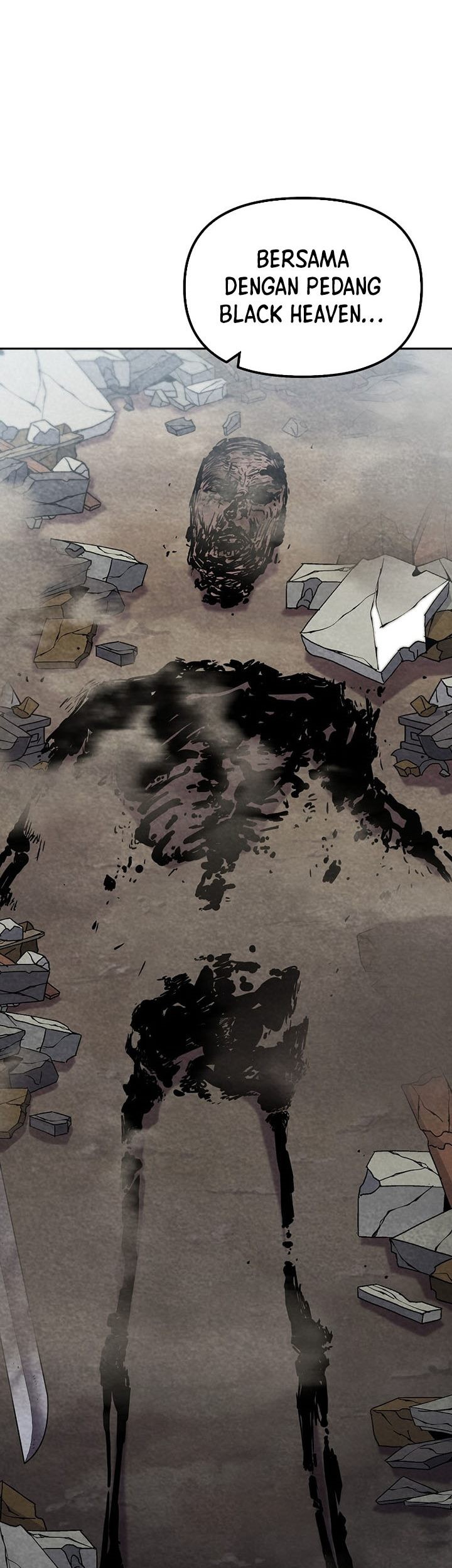 Reincarnation of the Murim Clan’s Former Ranker Chapter 81 - halaman 54