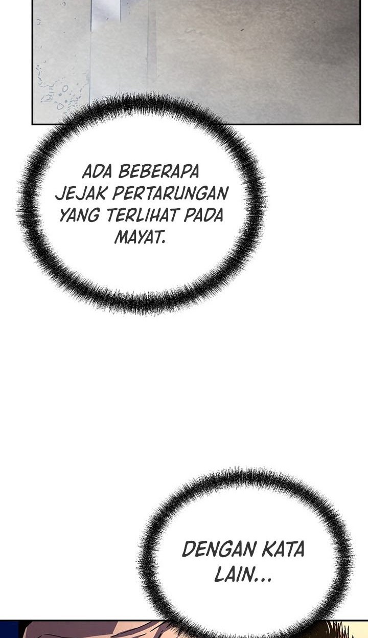 Reincarnation of the Murim Clan’s Former Ranker Chapter 81 - halaman 57