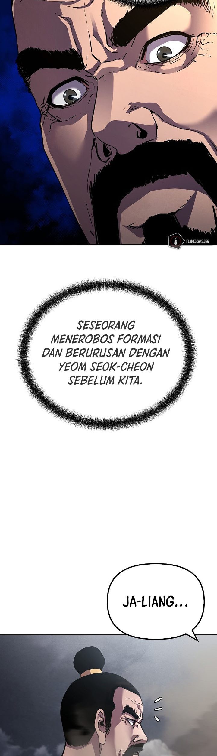 Reincarnation of the Murim Clan’s Former Ranker Chapter 81 - halaman 58