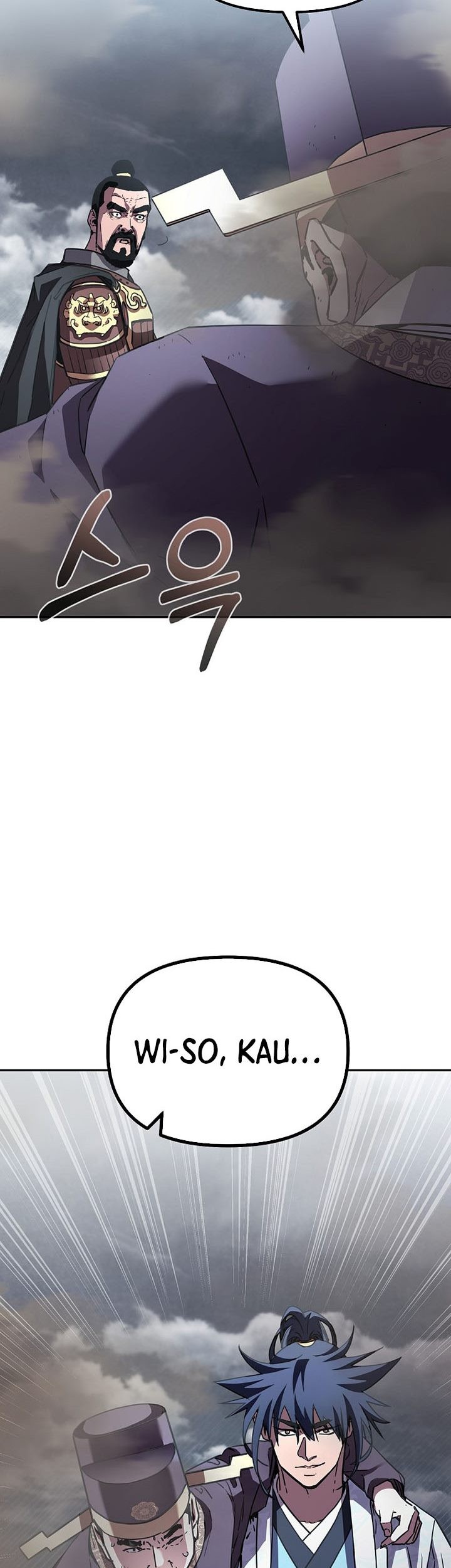 Reincarnation of the Murim Clan’s Former Ranker Chapter 81 - halaman 60