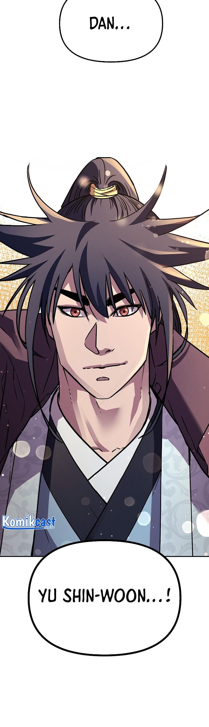 Reincarnation of the Murim Clan’s Former Ranker Chapter 81 - halaman 62