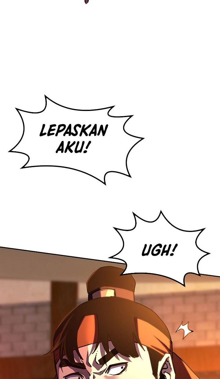 Reincarnation of the Murim Clan’s Former Ranker Chapter 81 - halaman 7