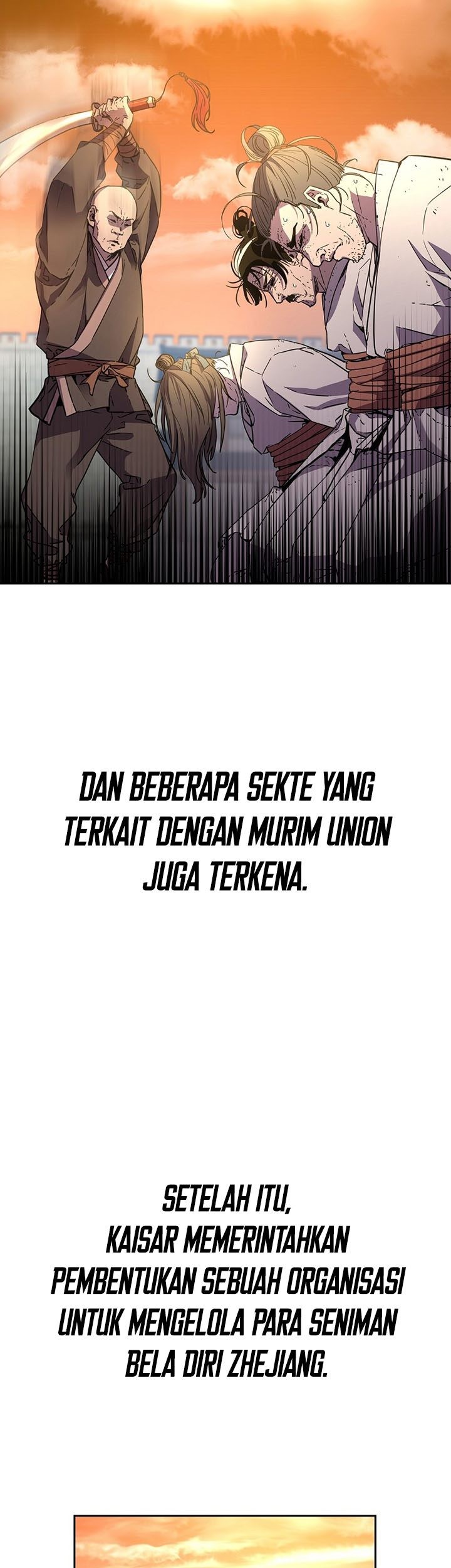 Reincarnation of the Murim Clan’s Former Ranker Chapter 82 - halaman 10