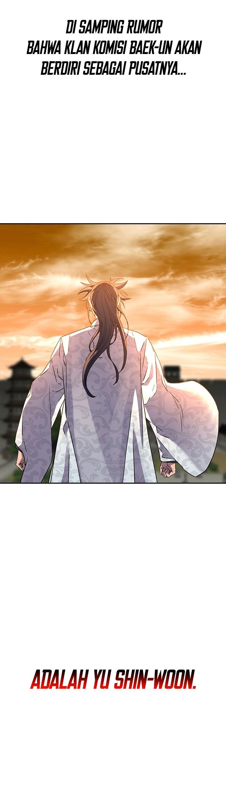 Reincarnation of the Murim Clan’s Former Ranker Chapter 82 - halaman 12