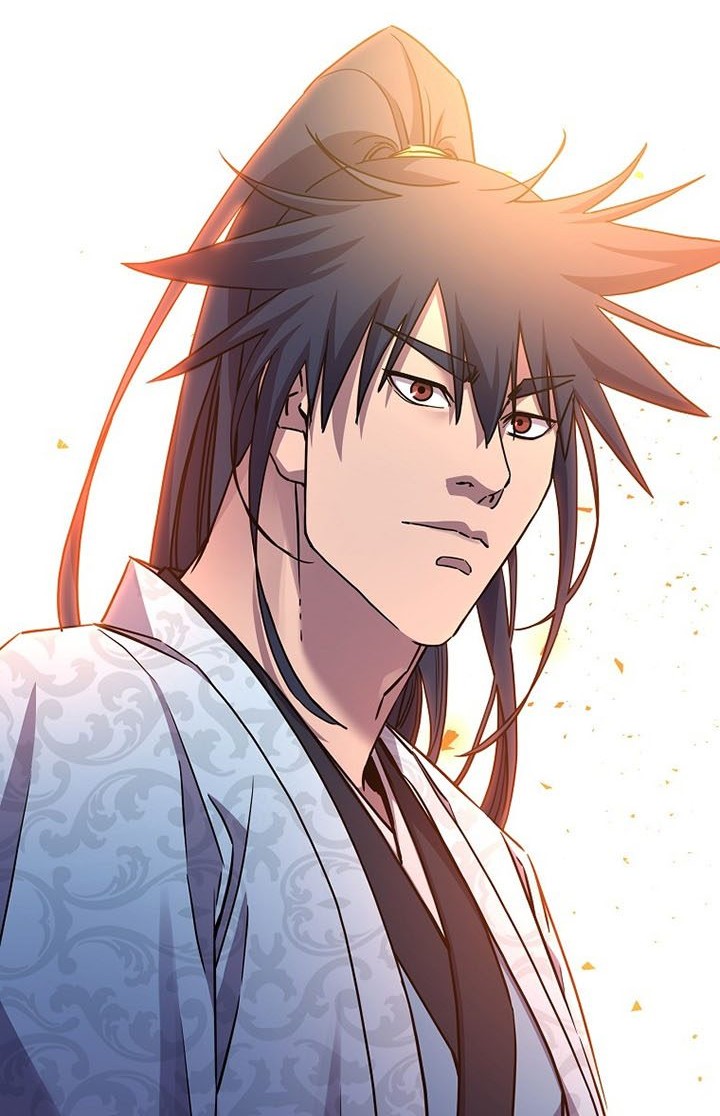 Reincarnation of the Murim Clan’s Former Ranker Chapter 82 - halaman 13