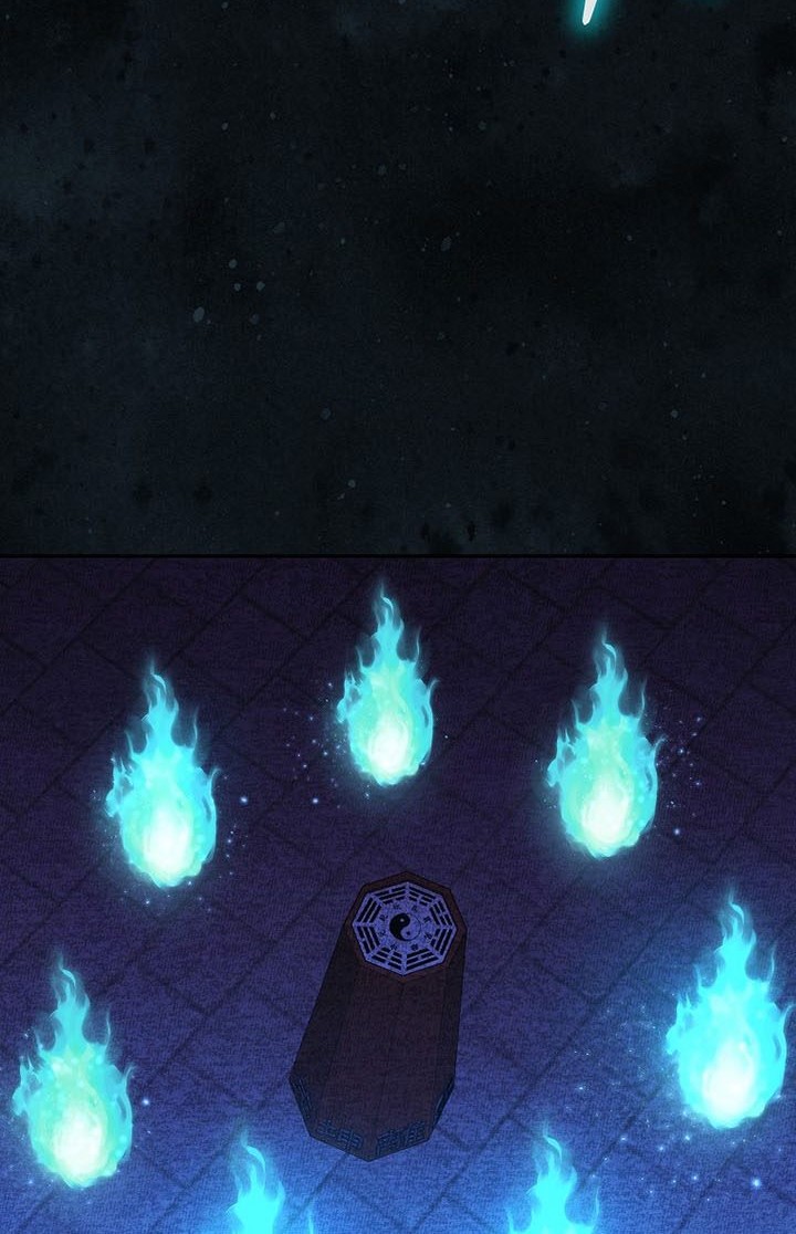 Reincarnation of the Murim Clan’s Former Ranker Chapter 82 - halaman 19