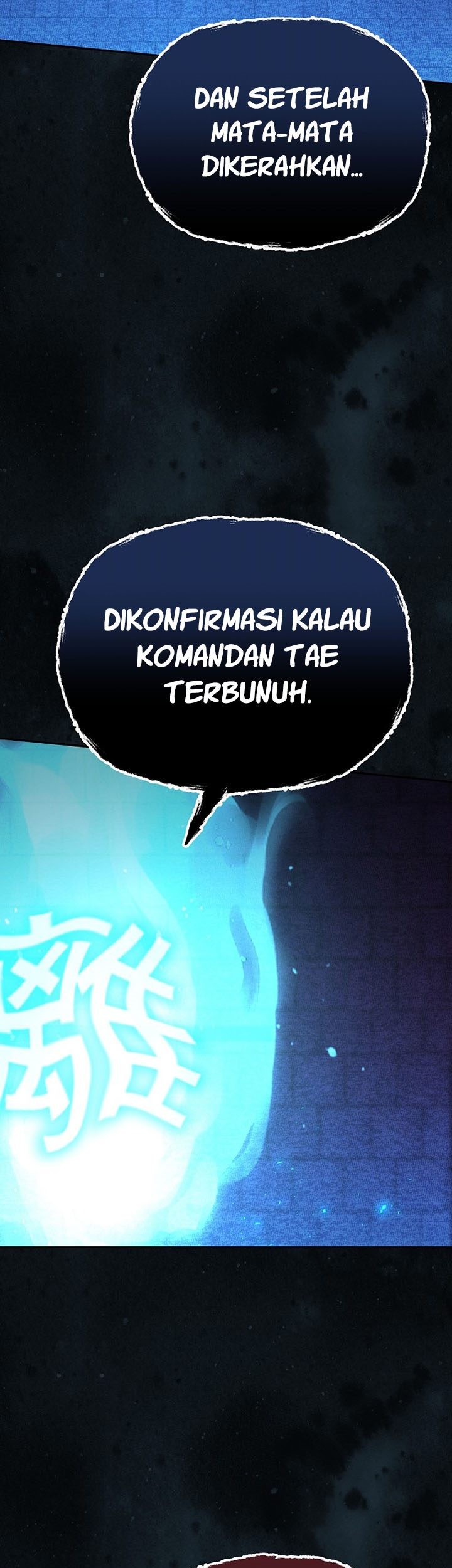 Reincarnation of the Murim Clan’s Former Ranker Chapter 82 - halaman 22