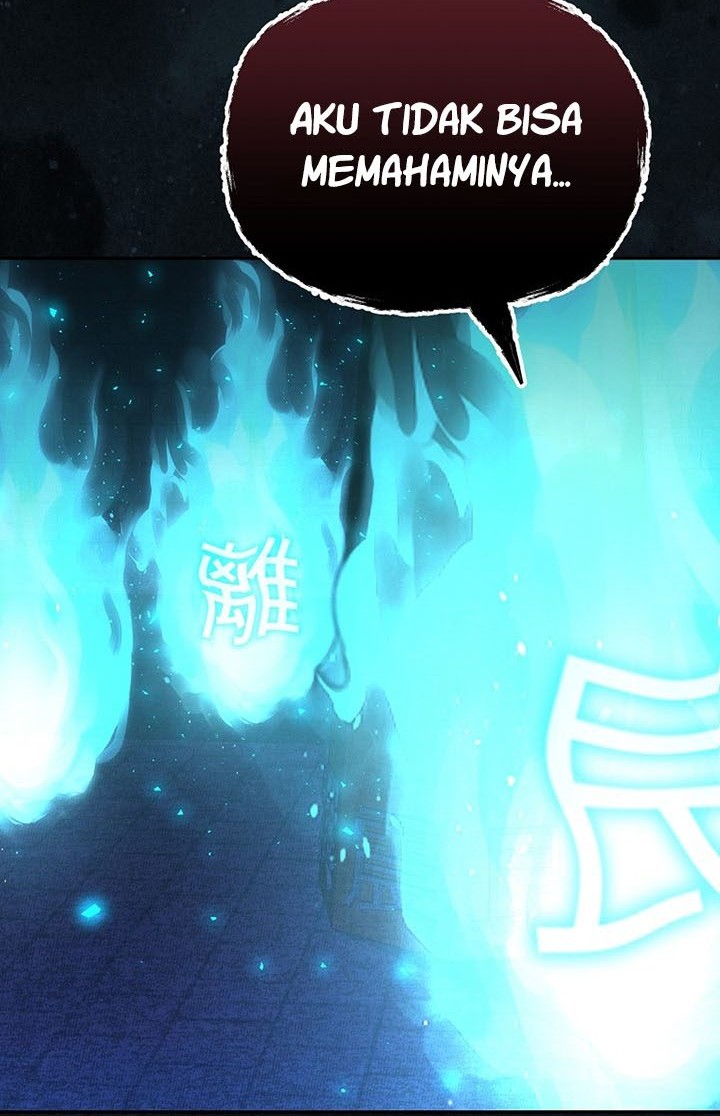 Reincarnation of the Murim Clan’s Former Ranker Chapter 82 - halaman 23