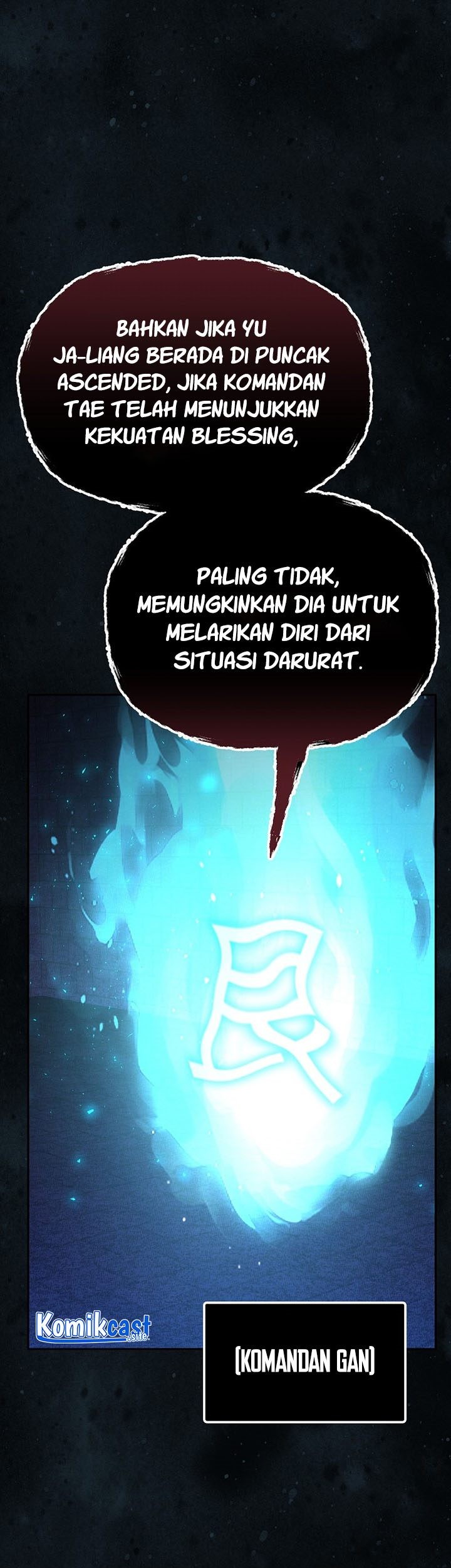 Reincarnation of the Murim Clan’s Former Ranker Chapter 82 - halaman 24
