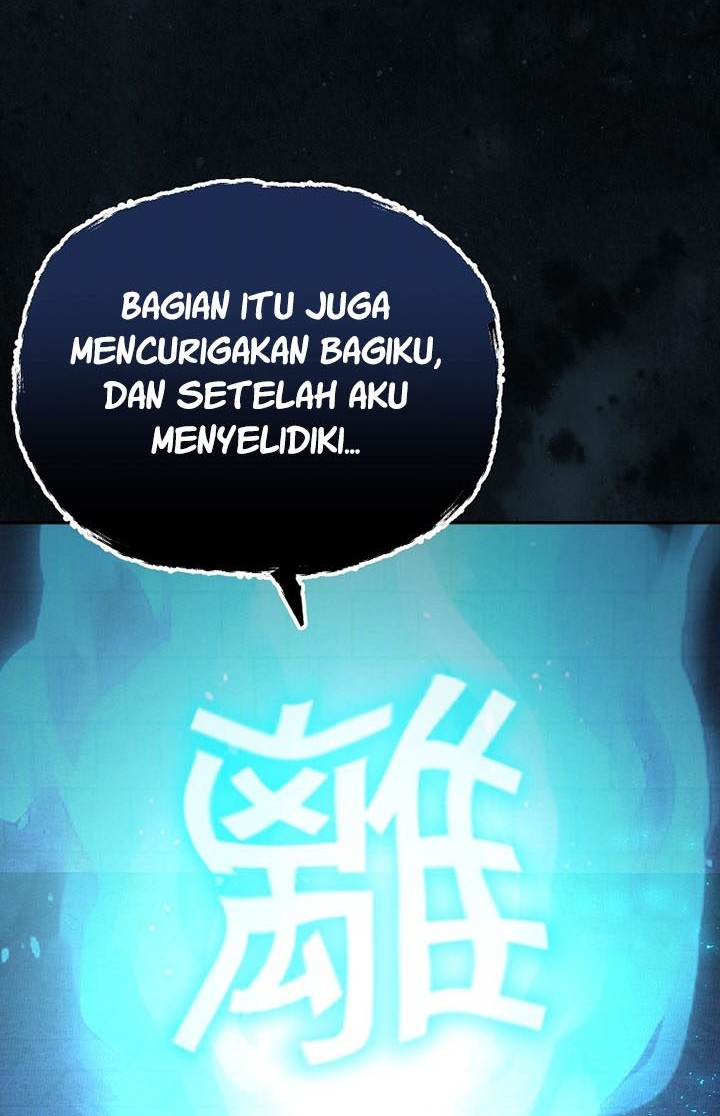 Reincarnation of the Murim Clan’s Former Ranker Chapter 82 - halaman 25