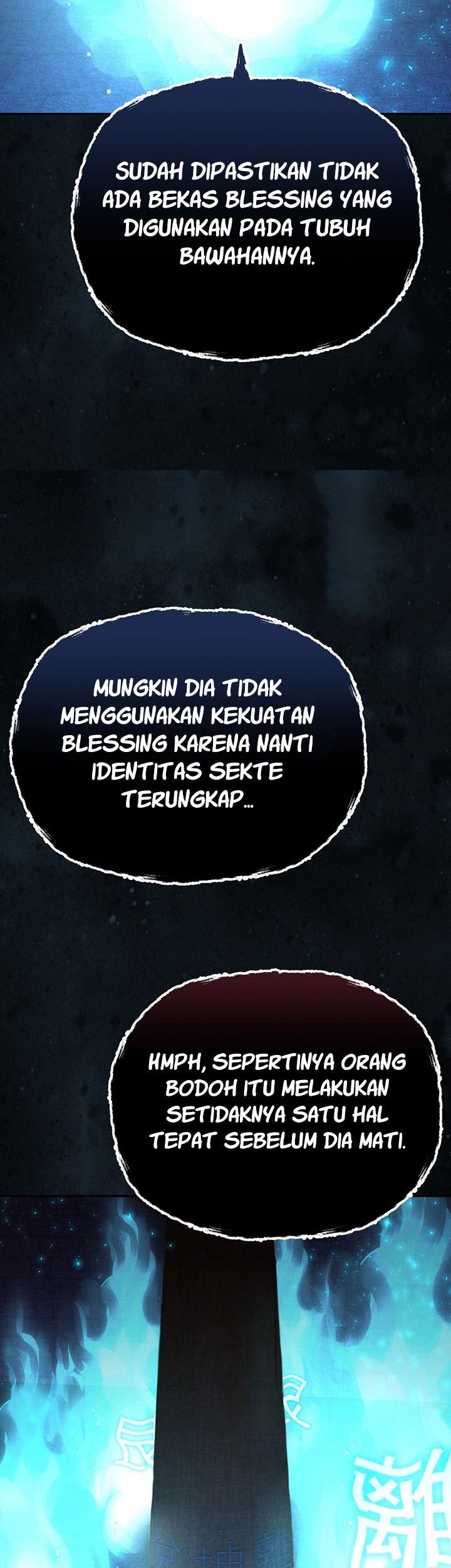 Reincarnation of the Murim Clan’s Former Ranker Chapter 82 - halaman 26