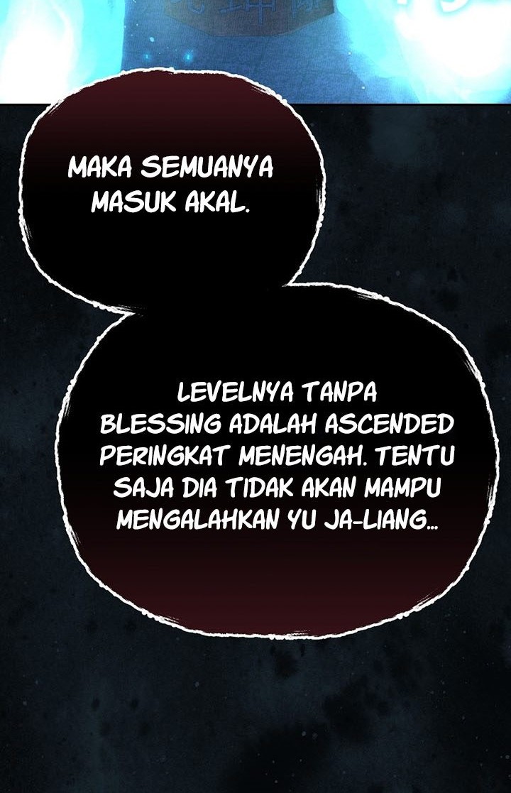 Reincarnation of the Murim Clan’s Former Ranker Chapter 82 - halaman 27