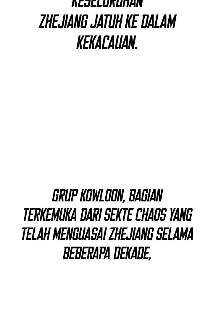 Reincarnation of the Murim Clan’s Former Ranker Chapter 82 - halaman 3