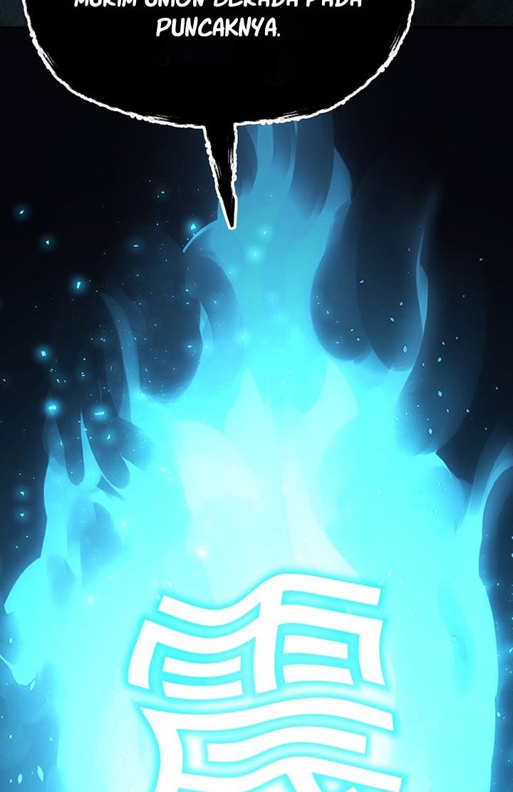 Reincarnation of the Murim Clan’s Former Ranker Chapter 82 - halaman 31